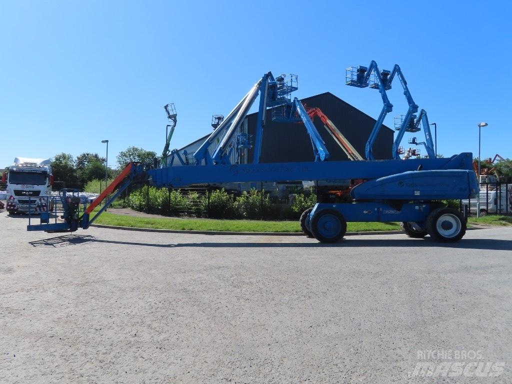JLG 1350 SJP Телескопічні підйомники