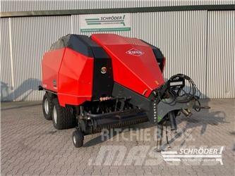 Kuhn LSB 1290 Тюкові прес-підбирачі