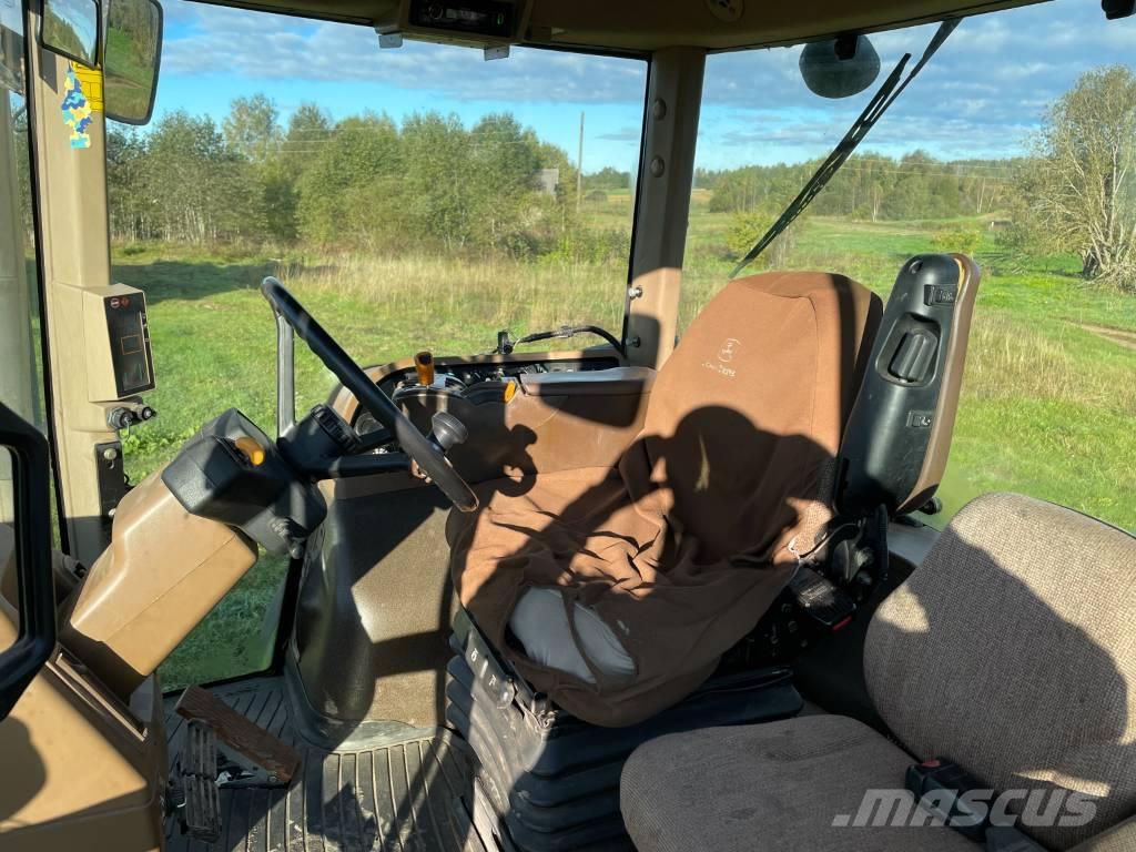 John Deere 7730 Трактори