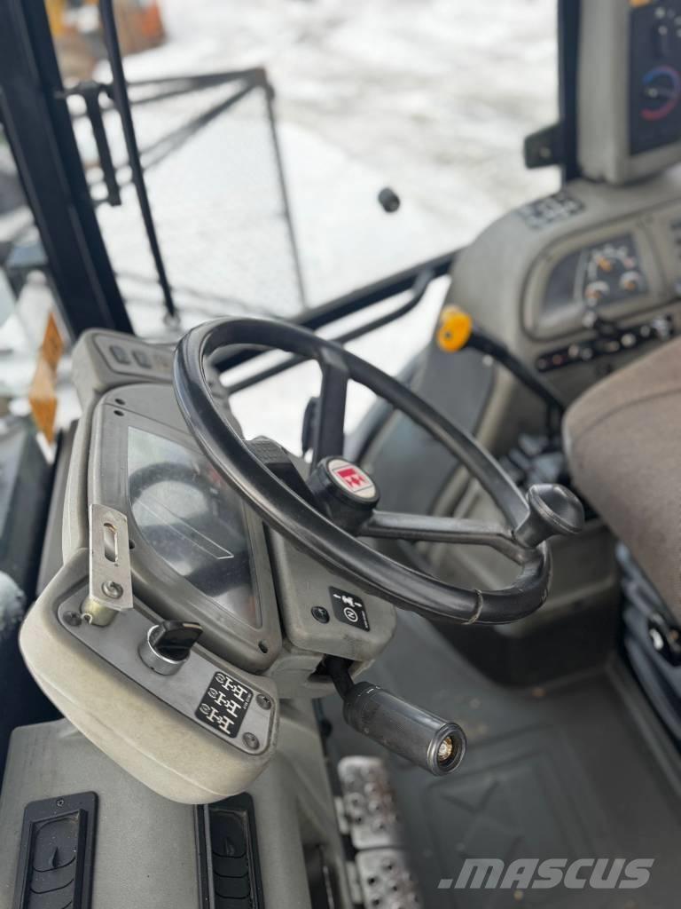 Terex 970 Elite Екскаватори-навантажувачі