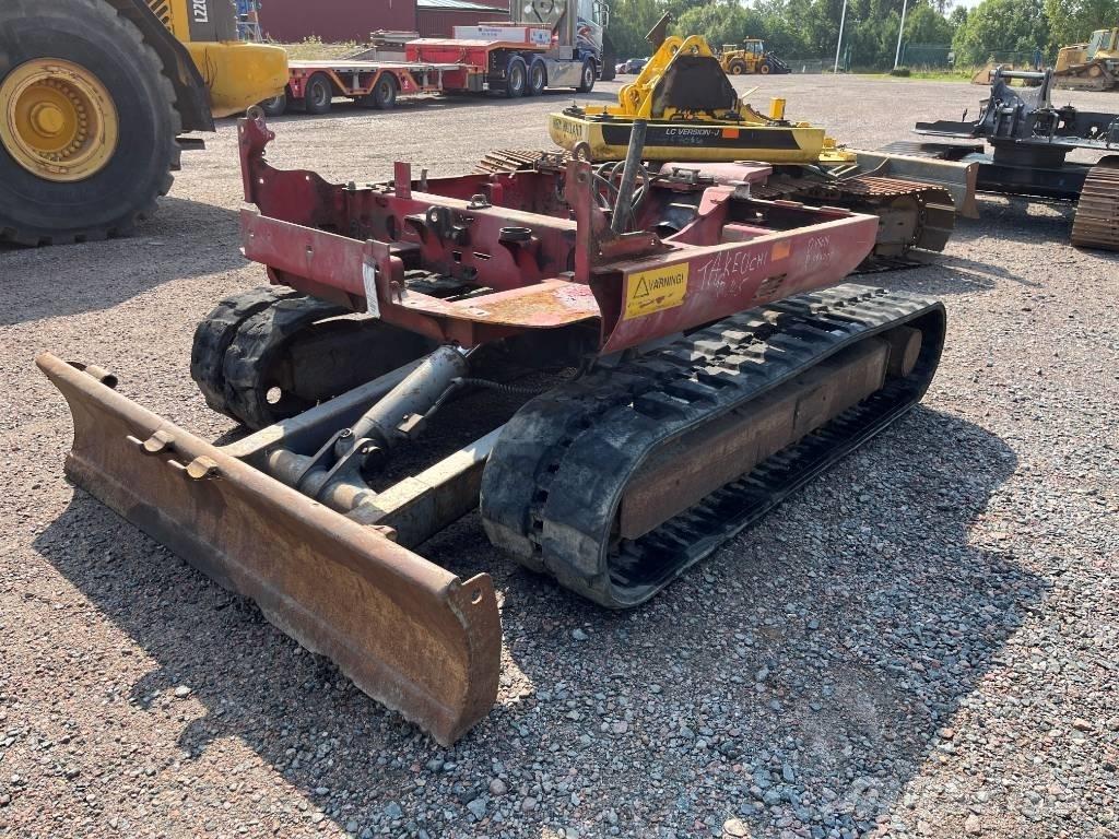 Takeuchi TB 145 Міні-екскаватори < 7т