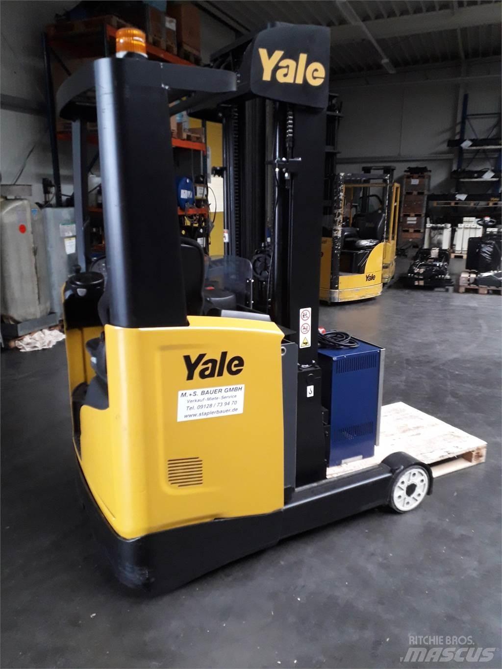 Yale MR14 Річ-трак із високим підйомом