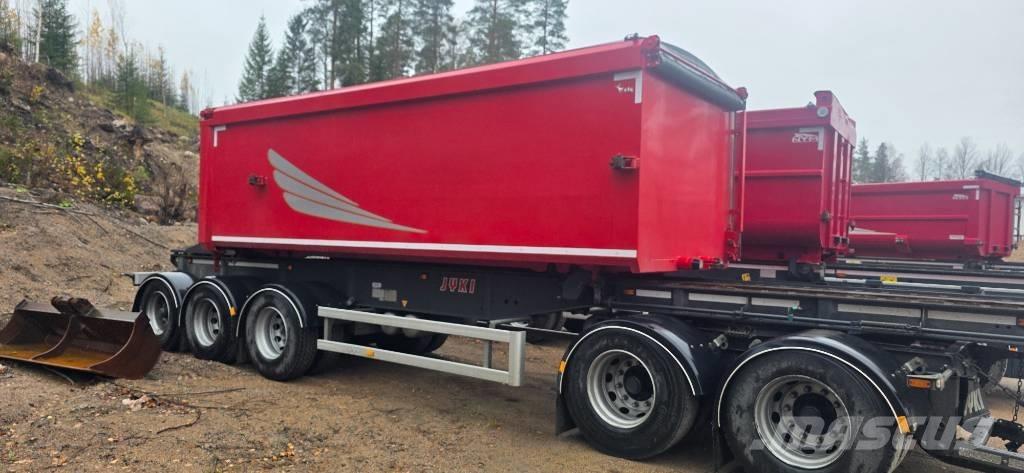 Volvo FH 13 540 Самоскиди