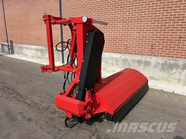 Tehnos MBPL 200 LW Косилки