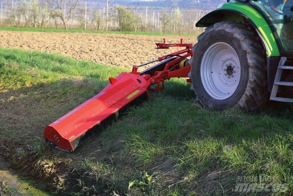 Tehnos MBPL 200 LW Косилки