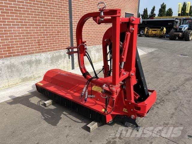 Tehnos MBPL 200 LW Косилки