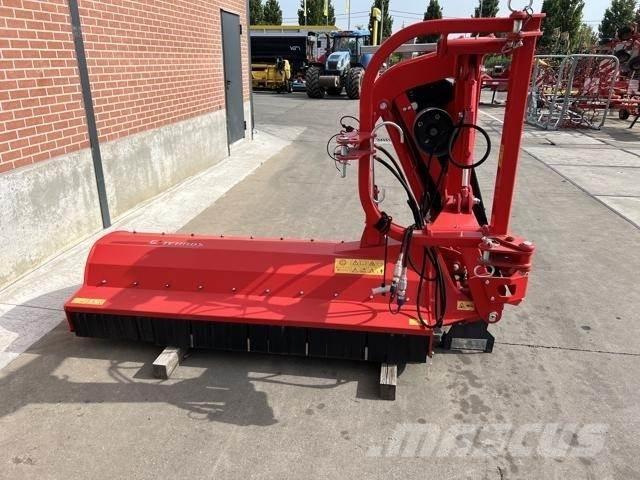 Tehnos MBPL 200 LW Косилки