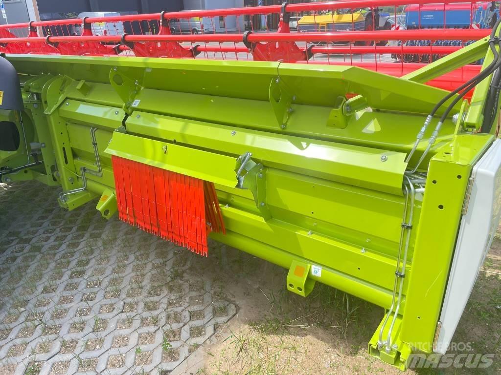CLAAS VARIO 770 Жатки