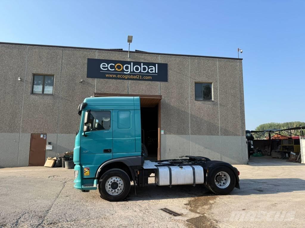 DAF XF 480 FT Тягачі