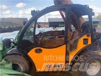 GiANT 4548 Tendo   rim Шини