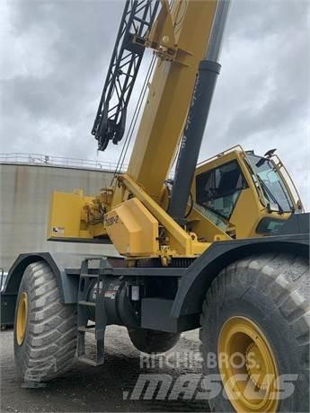 Grove RT765E-2 автокрани всюдиходи