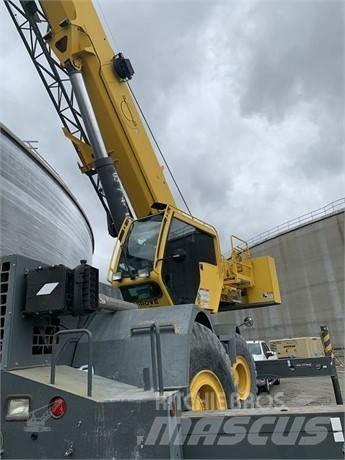 Grove RT765E-2 автокрани всюдиходи