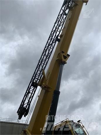 Grove RT765E-2 автокрани всюдиходи