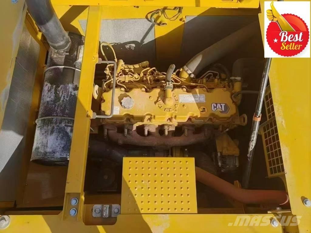 CAT 336 GC Гусеничні екскаватори