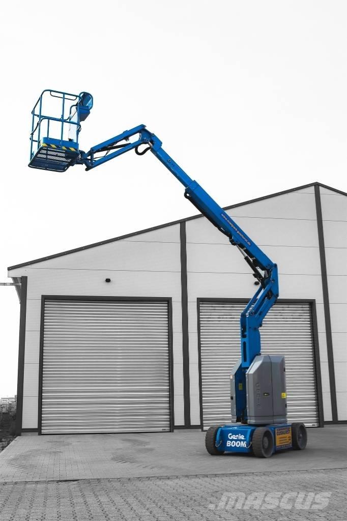 Genie Z 30/20 Колінчаті підйомники