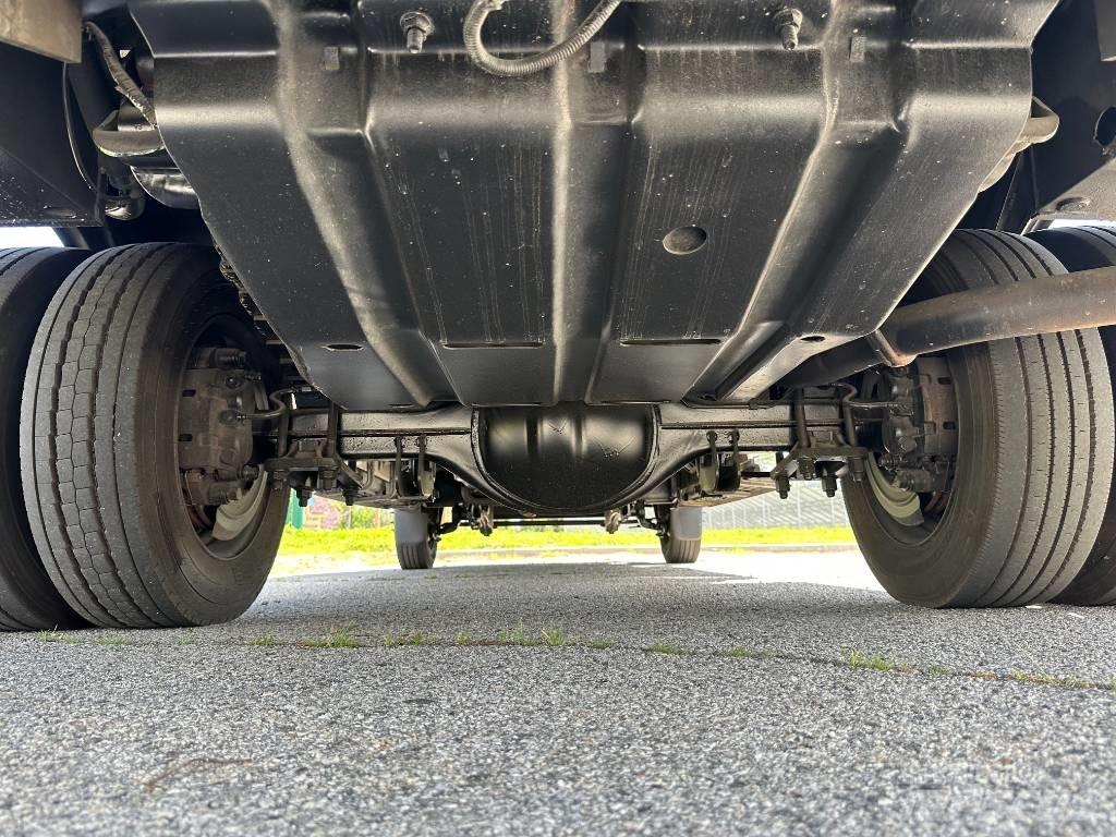 Ford F 550 SD Комунальні автомобілі / автомобілі загального призначення