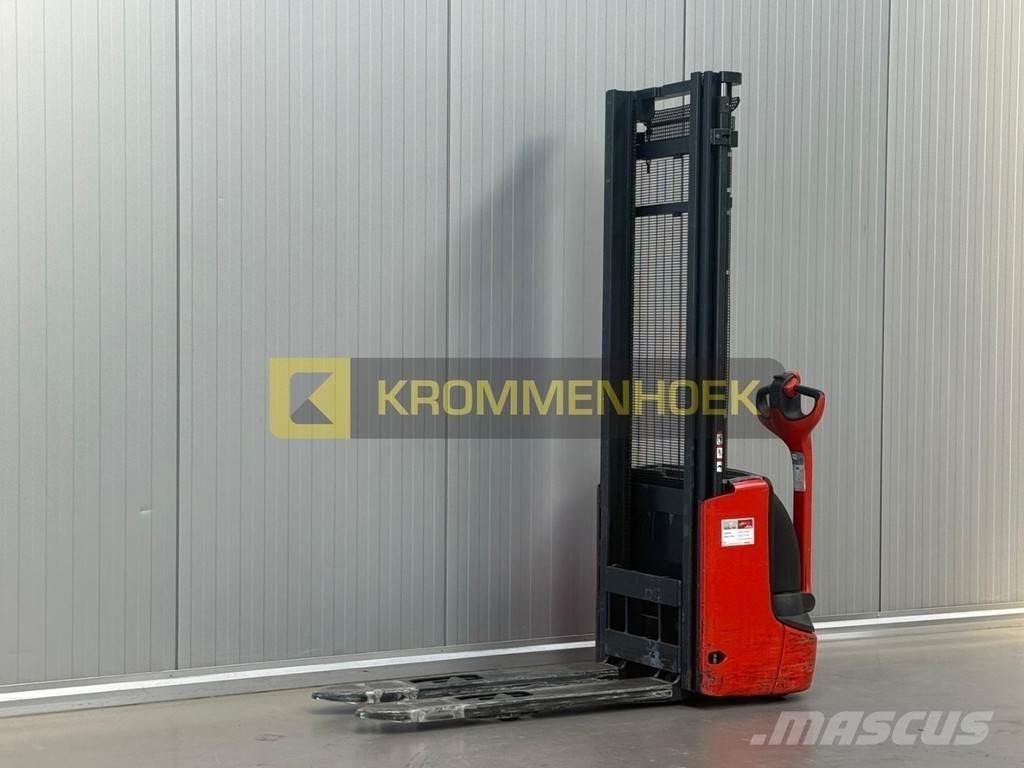 Linde L 10 Ручний візок
