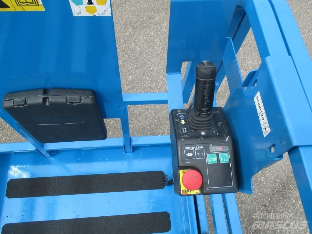 Genie GS 2646 Підйомники-ножиці