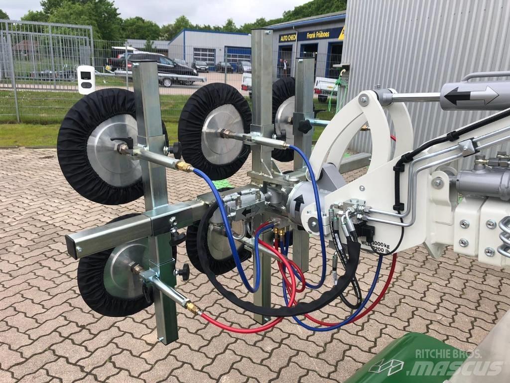 SMARTLIFT SL 1009 Інші крани