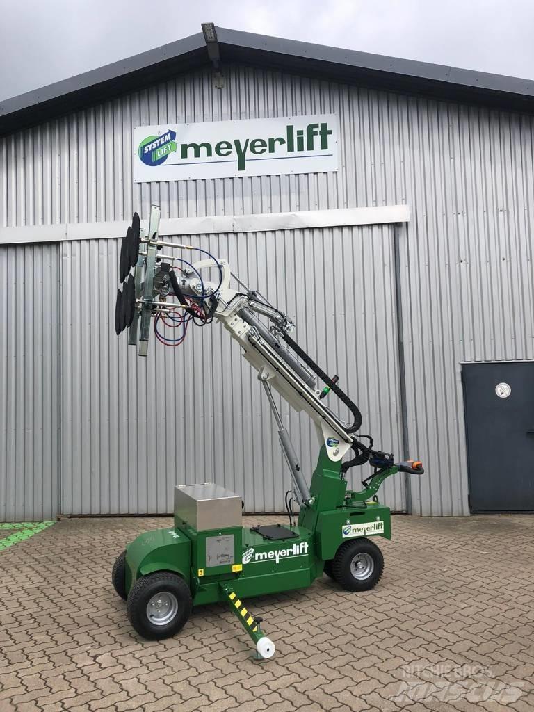 SMARTLIFT SL 1009 Інші крани