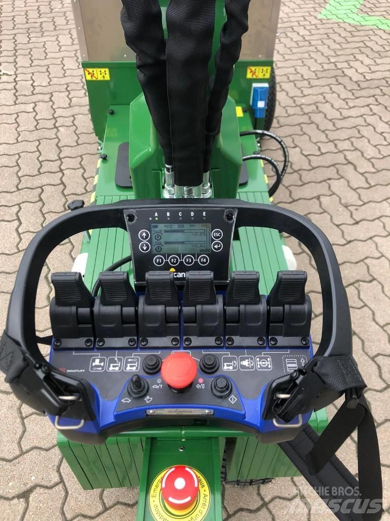 SMARTLIFT SL 1009 Інші крани