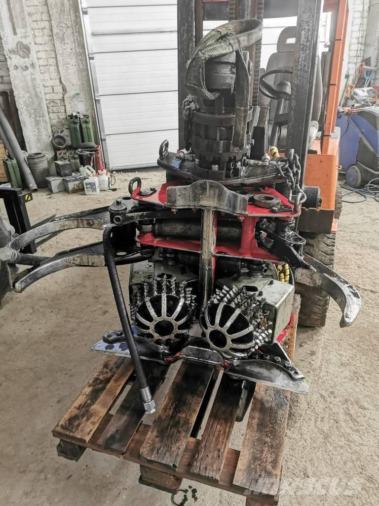 Moipu 250ES Сучкорізи