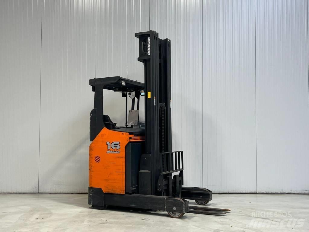 Doosan BR16JW-7 PLUS Річ-трак із високим підйомом