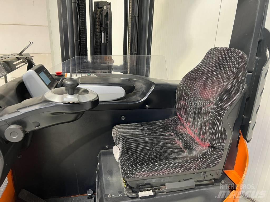 Doosan BR16JW-7 PLUS Річ-трак із високим підйомом