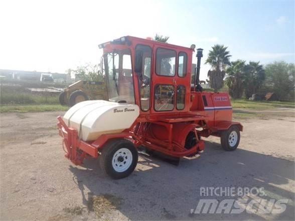 Broce RC350 Підмітальні машини