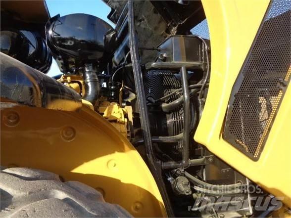 CAT 950H Фронтальні навантажувачі