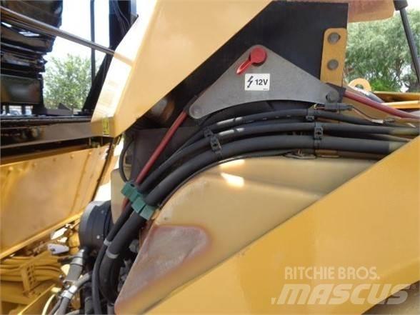 CAT CB-534DXW Грунтові котки