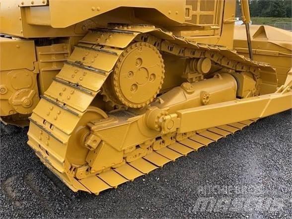 CAT D6R XW Гусеничні бульдозери