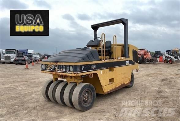 CAT PS-200B Пневматичні катки