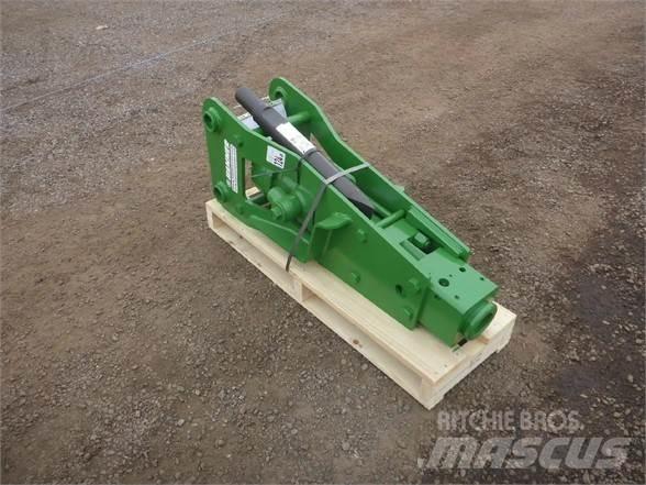 Hammer BRH125 Плуги