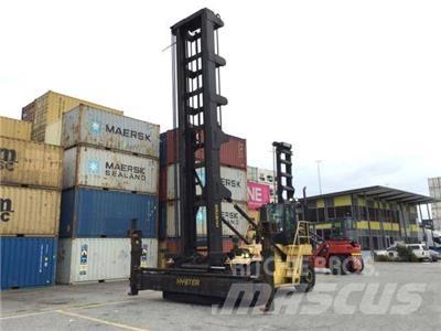 Hyster H23XM-12EC Навантажувачі для контейнерів