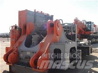 Hitachi EX 1900-6 BE Гусеничні екскаватори