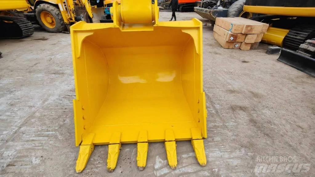 Komatsu PC 350 Гусеничні екскаватори