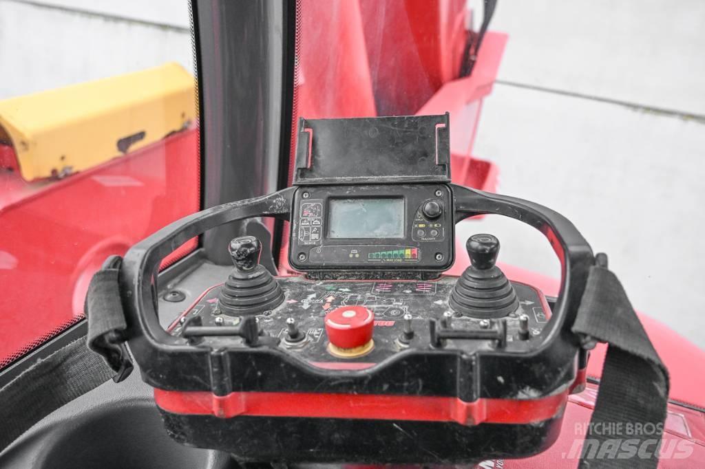 Manitou MRT 3255 Телескопічні навантажувачі
