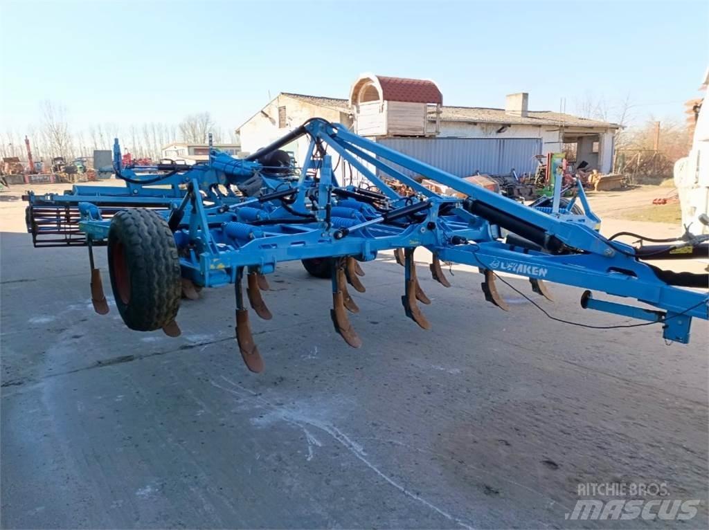 Lemken Karat 9/500 Культиватори