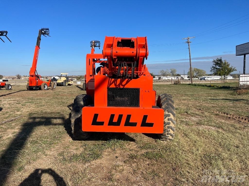 Lull 844C Телескопічні навантажувачі