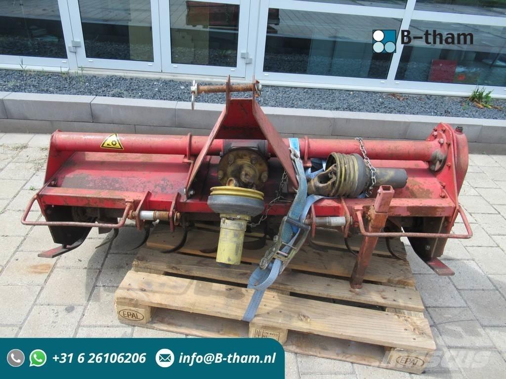 Remac 1,5 meter Інші землеоброблювальні машини і додаткове обладнання