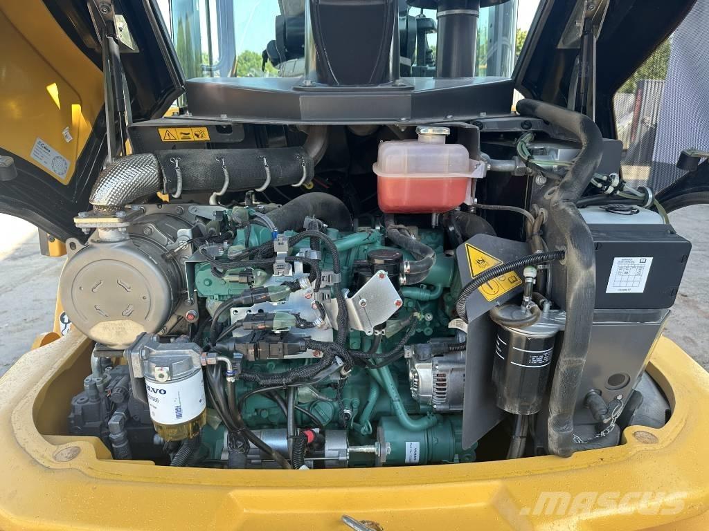 Volvo L 30 G Фронтальні навантажувачі