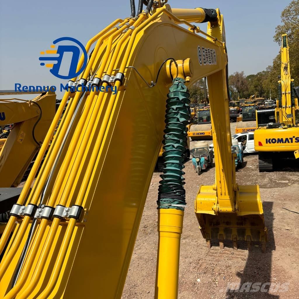 Komatsu PC 350-8 Гусеничні екскаватори