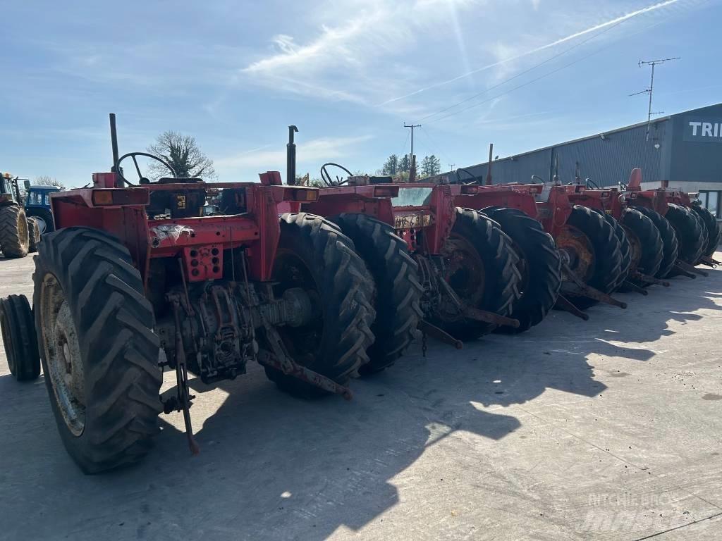 Massey Ferguson 290 Трактори