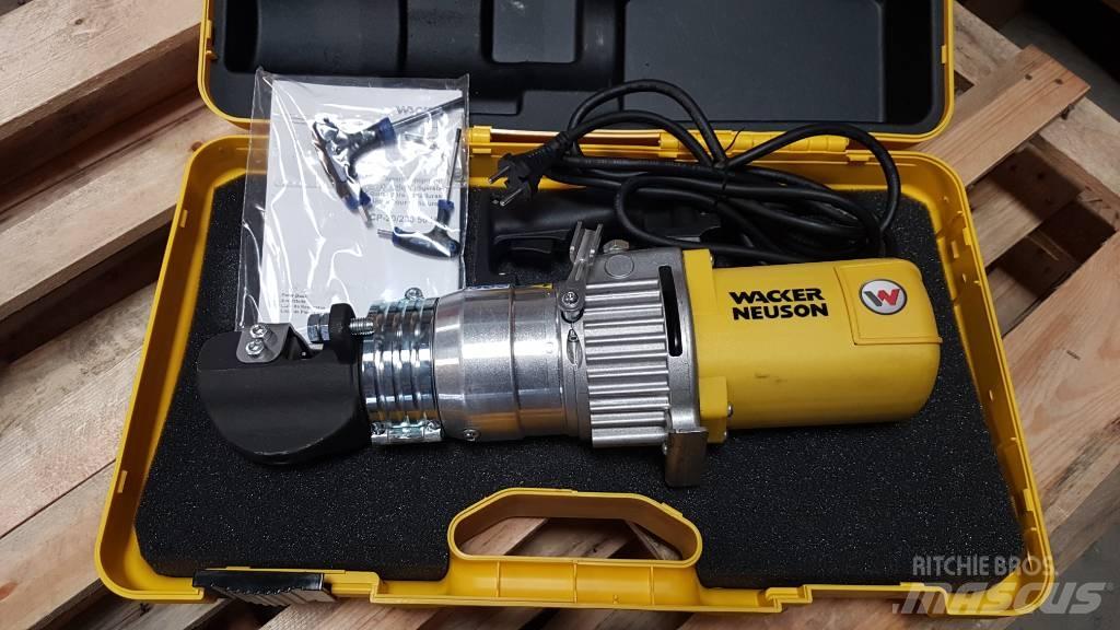 Wacker Neuson RCP-20 Будтехніка - Інші