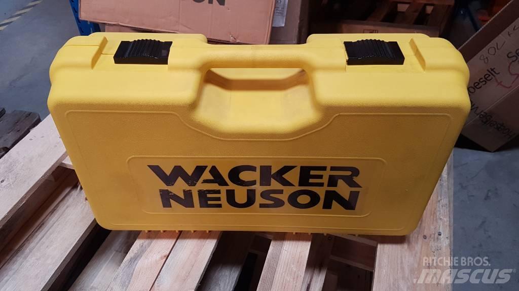 Wacker Neuson RCP-20 Будтехніка - Інші