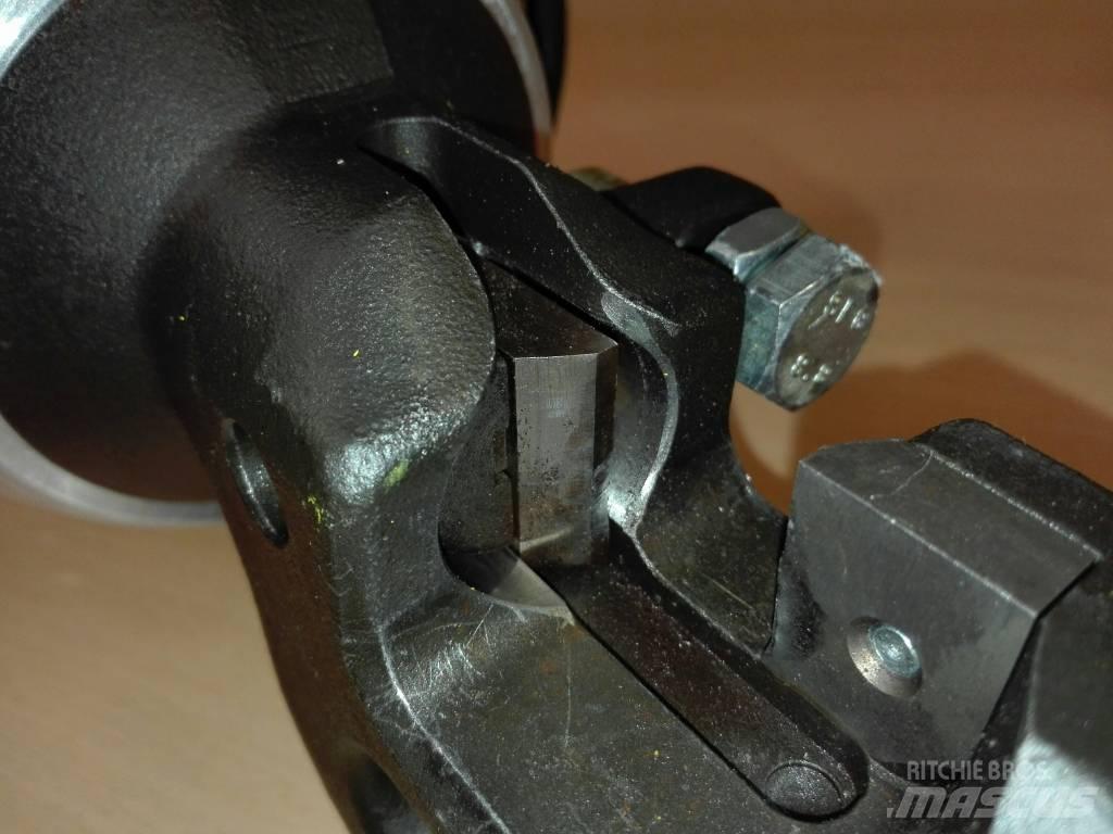 Wacker Neuson RCP-20 Будтехніка - Інші