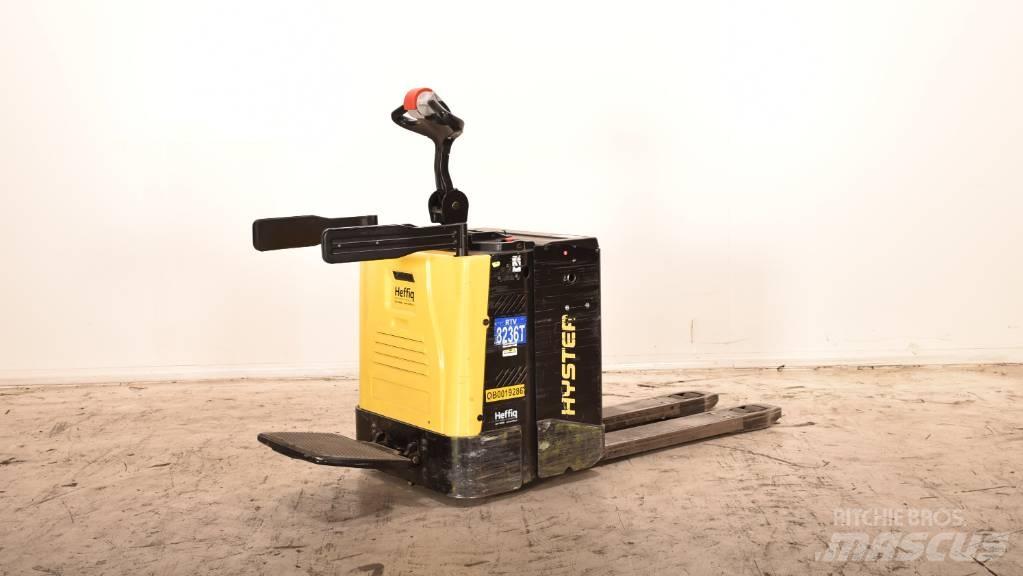 Hyster P 2.0 S Візки для перевезення піддонів