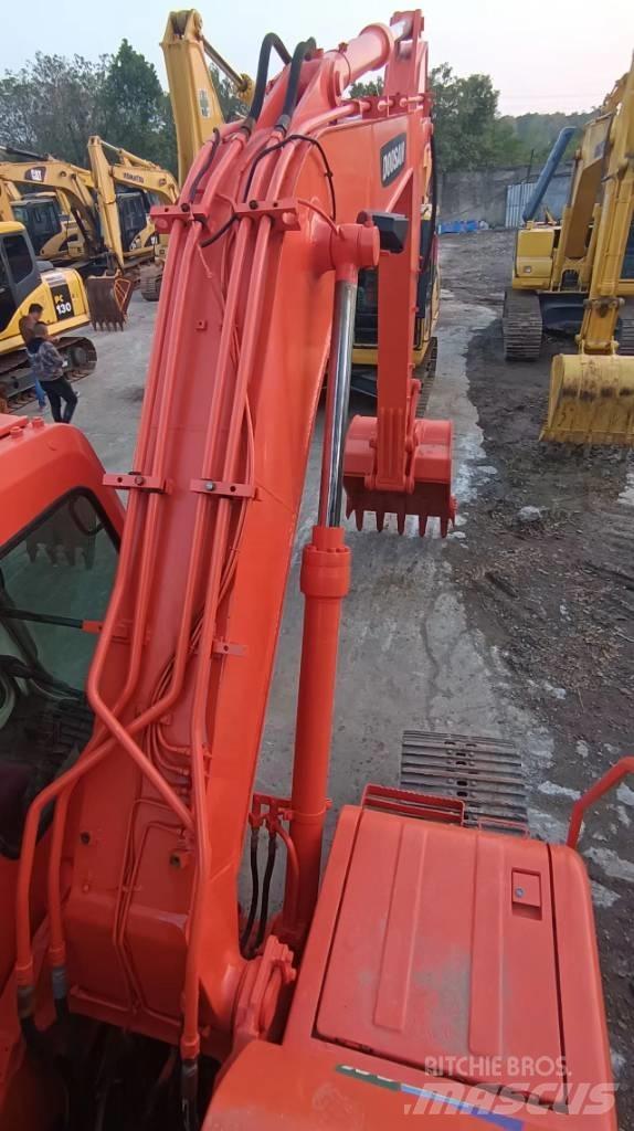 Doosan DH 150 LC-7 Гусеничні екскаватори