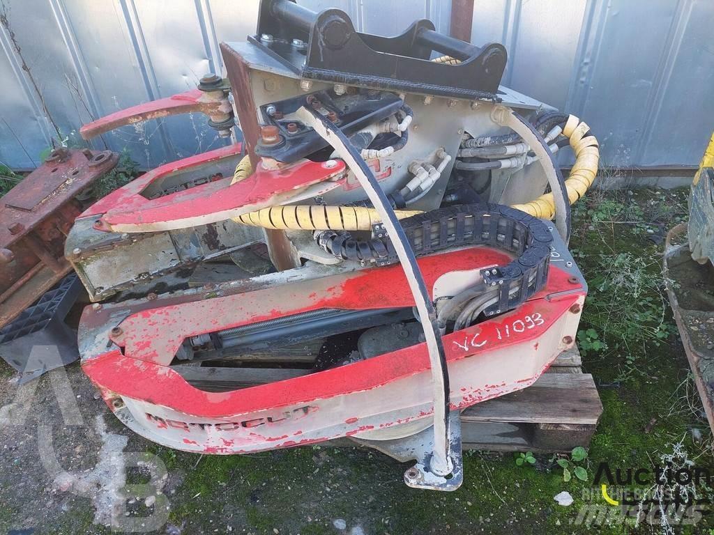  Motocut Q350 Різаки